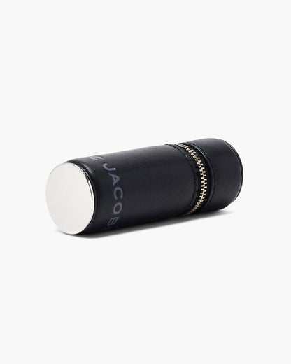 Marc Jacobs Recommended - The Lipstick Case Bag Charm Black
