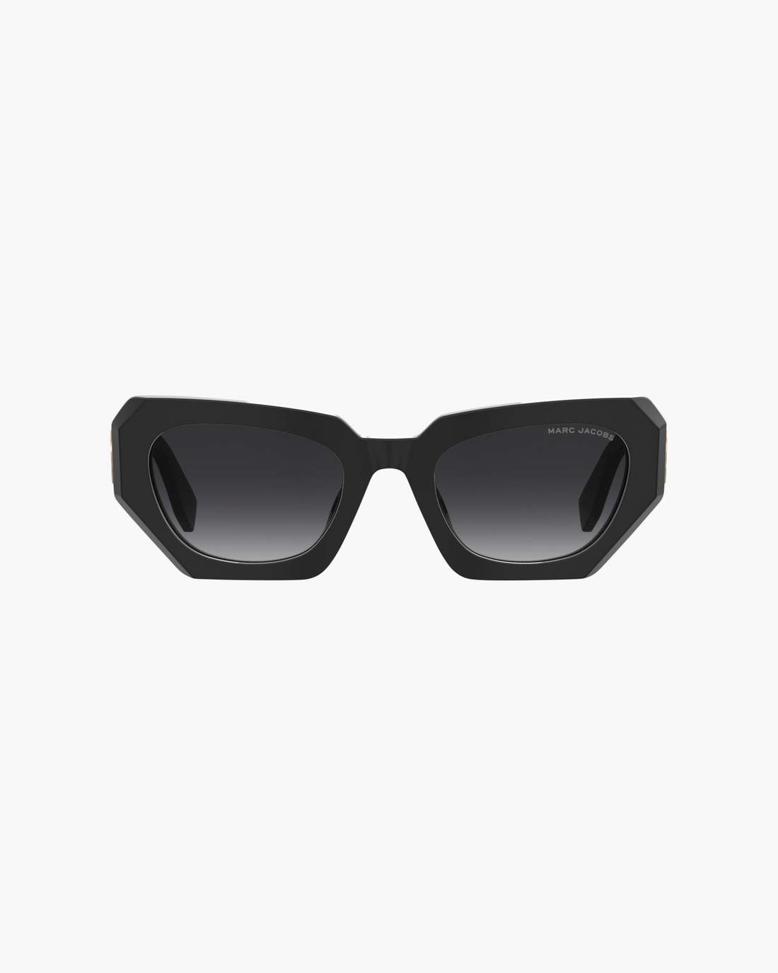 Marc Jacobs Best Price - The J Marc Cat Eye Sunglasses Black