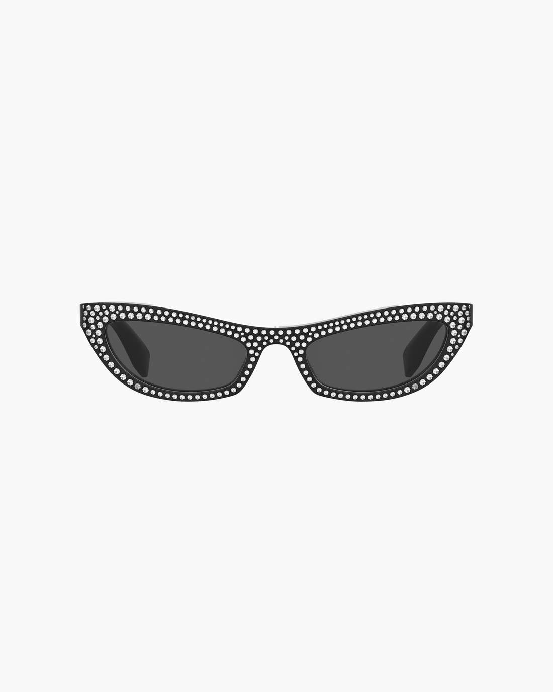 Marc Jacobs Value - The Cat Eye Sunglasses Black