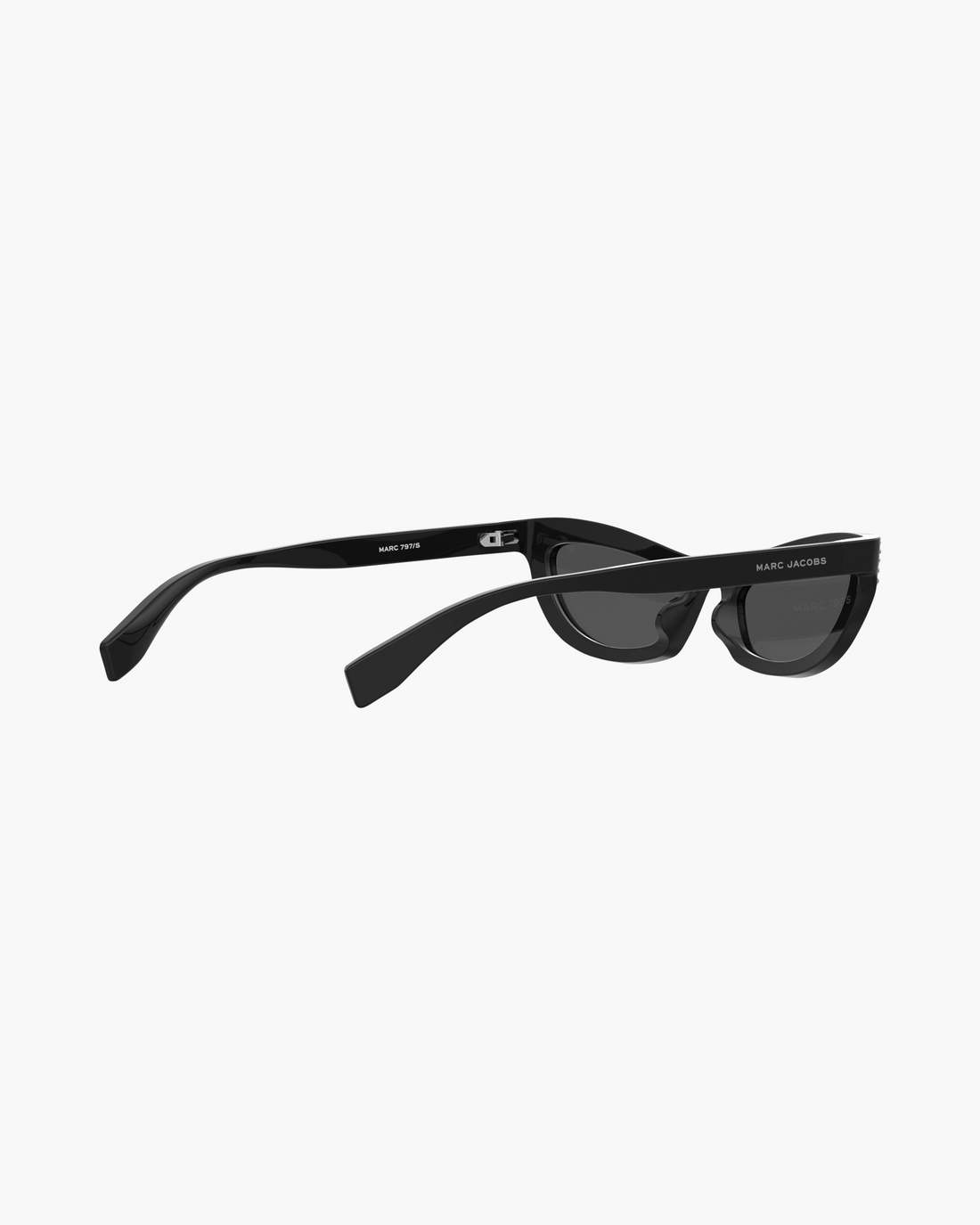Marc Jacobs Value - The Cat Eye Sunglasses Black