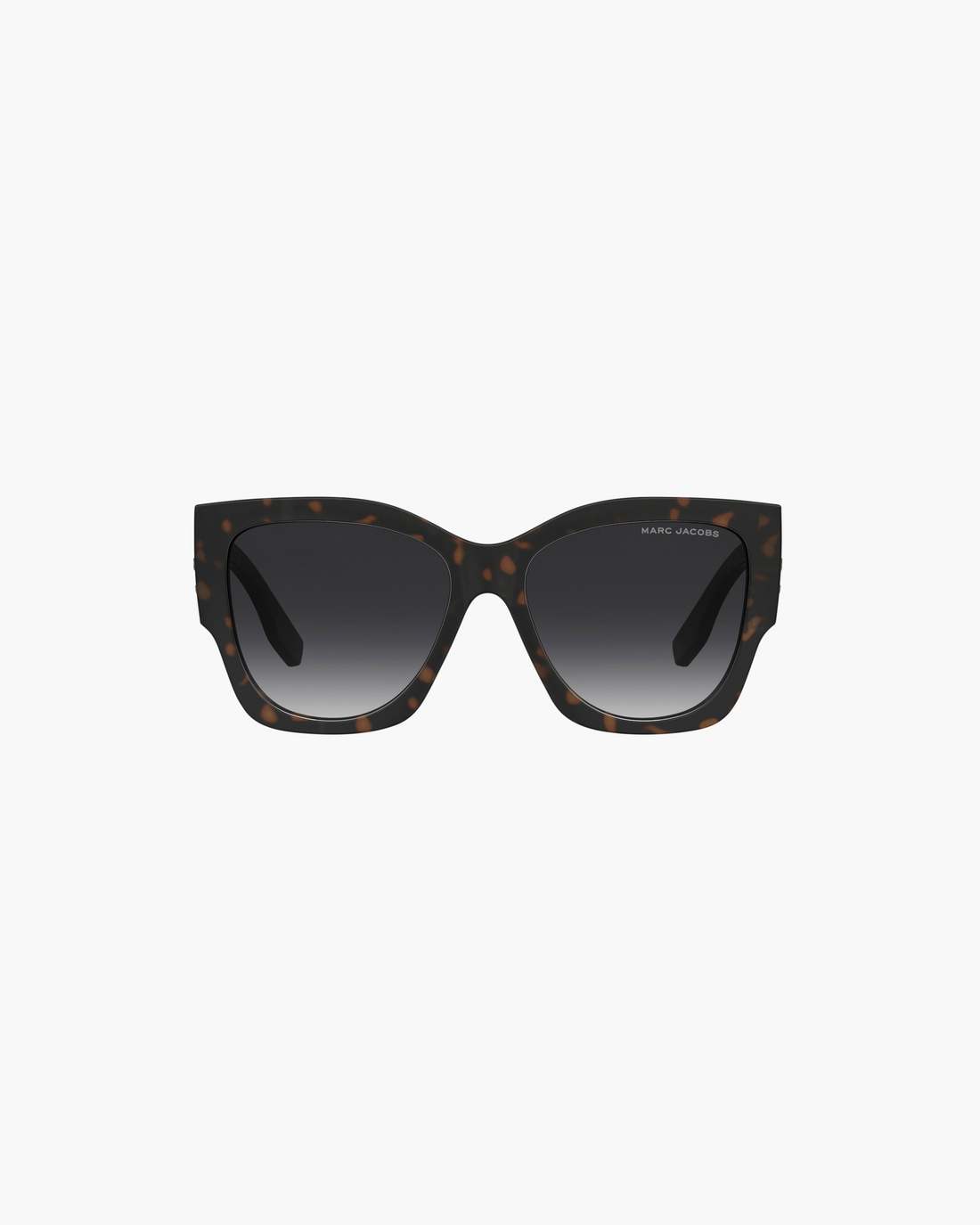 Marc Jacobs Top Pick - The Cat Eye Sunglasses Havana