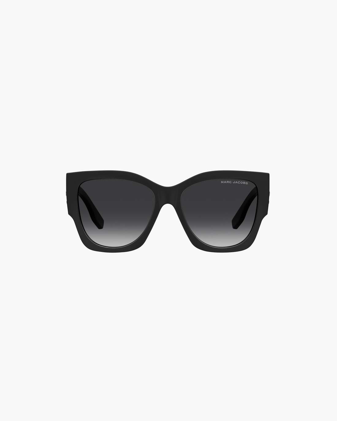 Marc Jacobs Featured - The Cat Eye Sunglasses Black