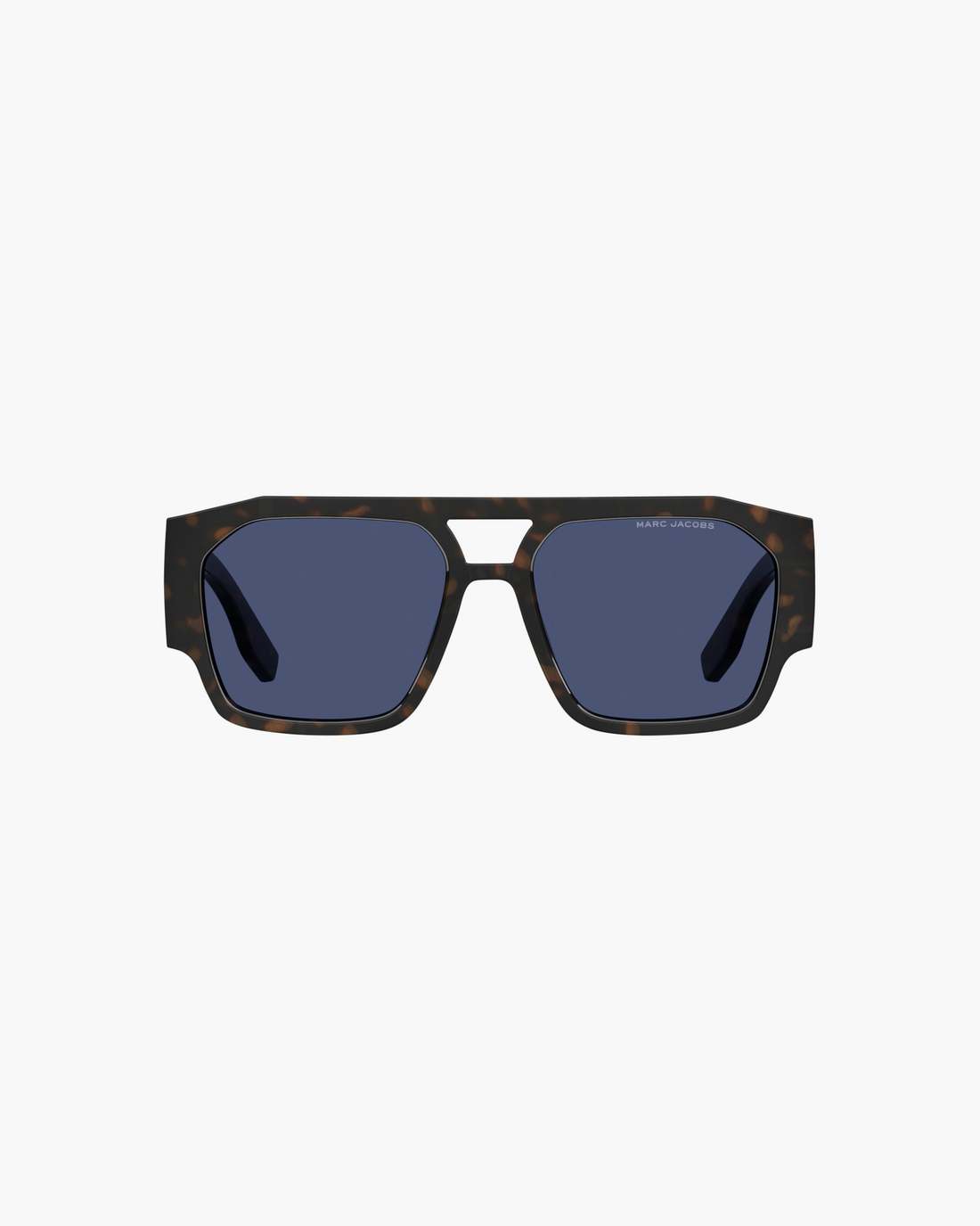Marc Jacobs Featured - The Pilot Sunglasses Havana