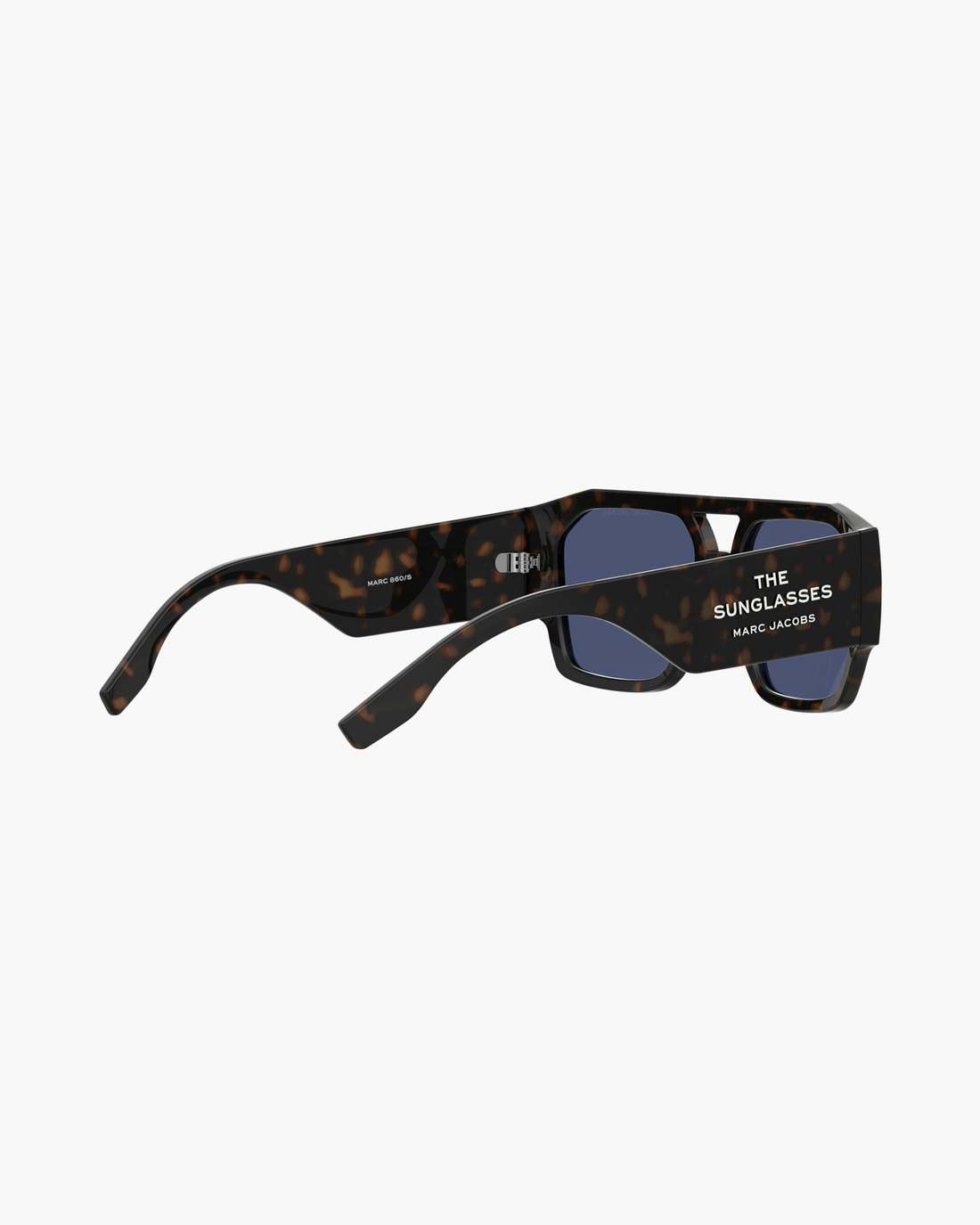 Marc Jacobs Featured - The Pilot Sunglasses Havana