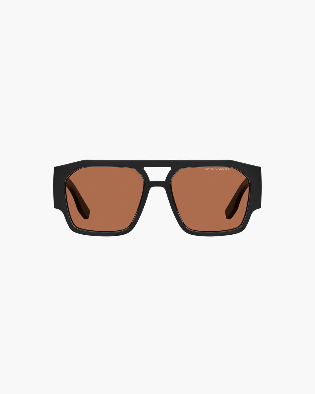 Marc Jacobs New - The Pilot Sunglasses Black