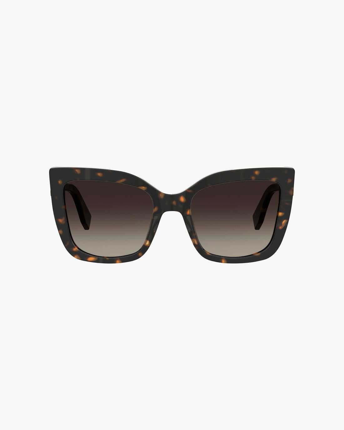 Marc Jacobs Featured - The J Marc Square Sunglasses Havana