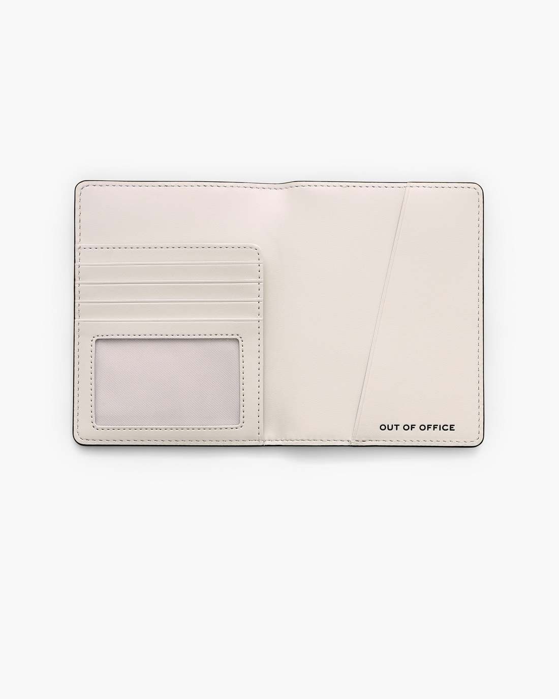 Marc Jacobs Recommended - The City Passport Case New York City