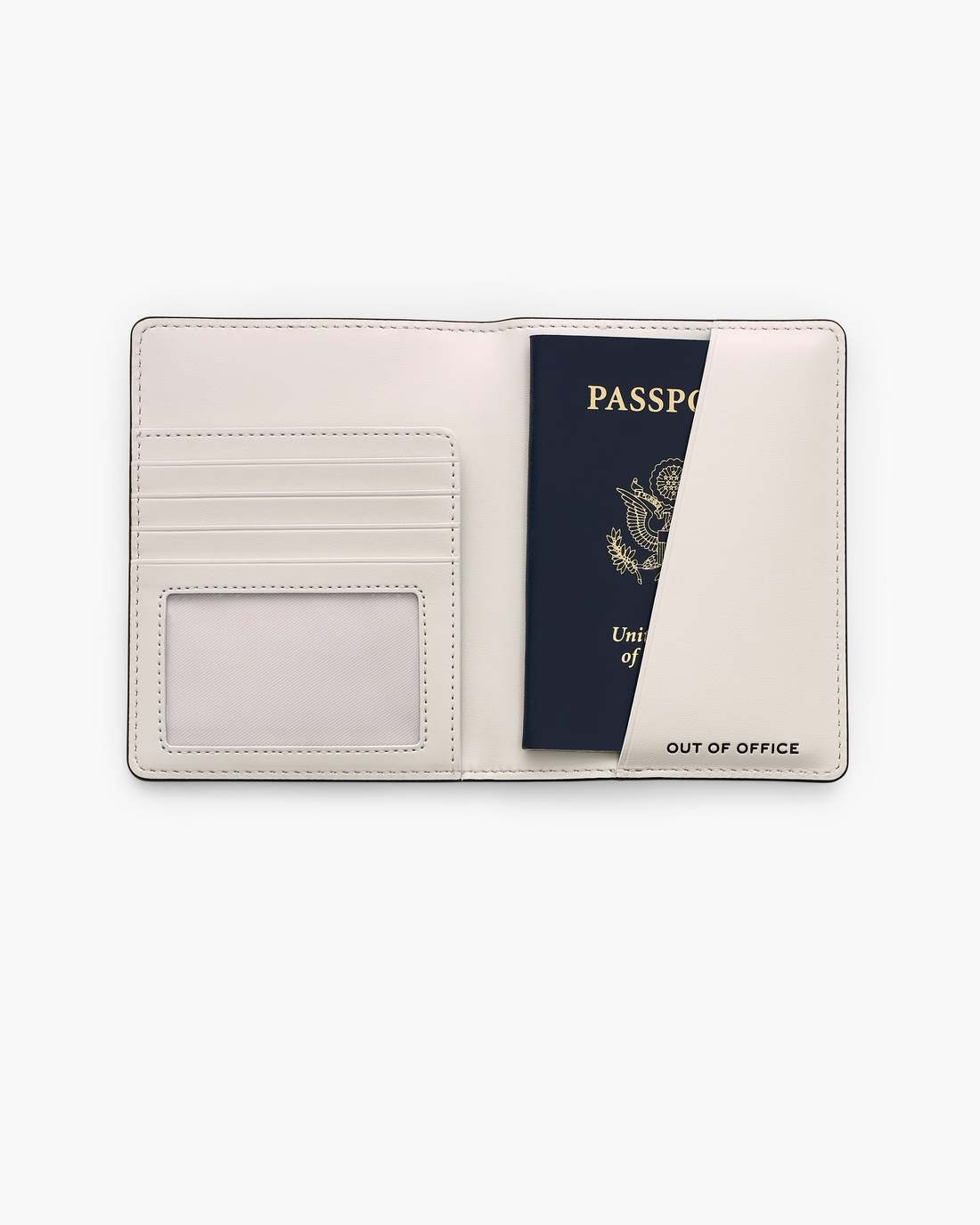 Marc Jacobs Recommended - The City Passport Case New York City