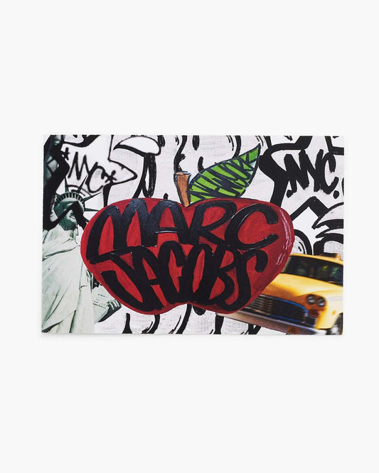 Marc Jacobs Deals - The City Postcard New York New York City