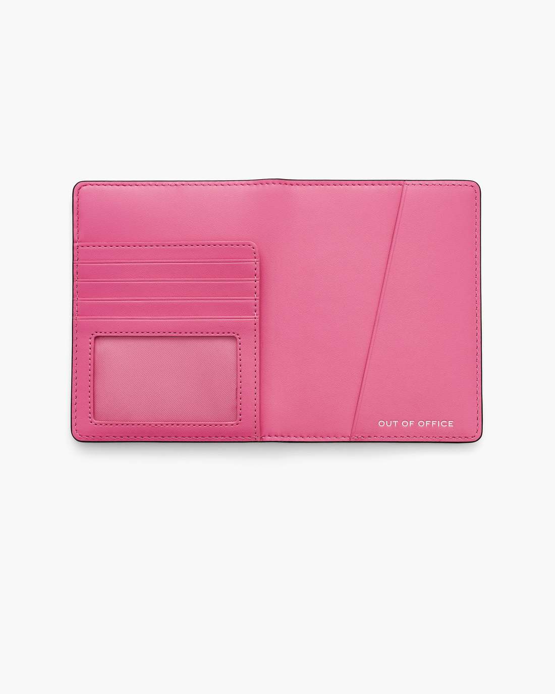 Marc Jacobs Classic - The City Passport Case Miami