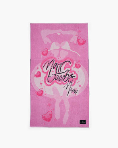 Marc Jacobs Value - The City Towel Miami Miami