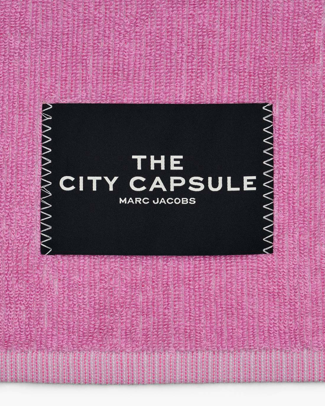 Marc Jacobs Value - The City Towel Miami Miami
