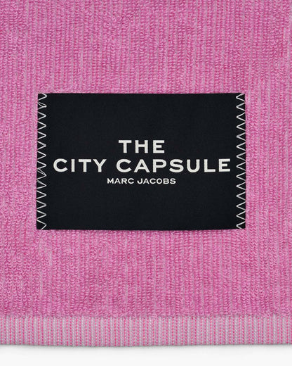 Marc Jacobs Value - The City Towel Miami Miami