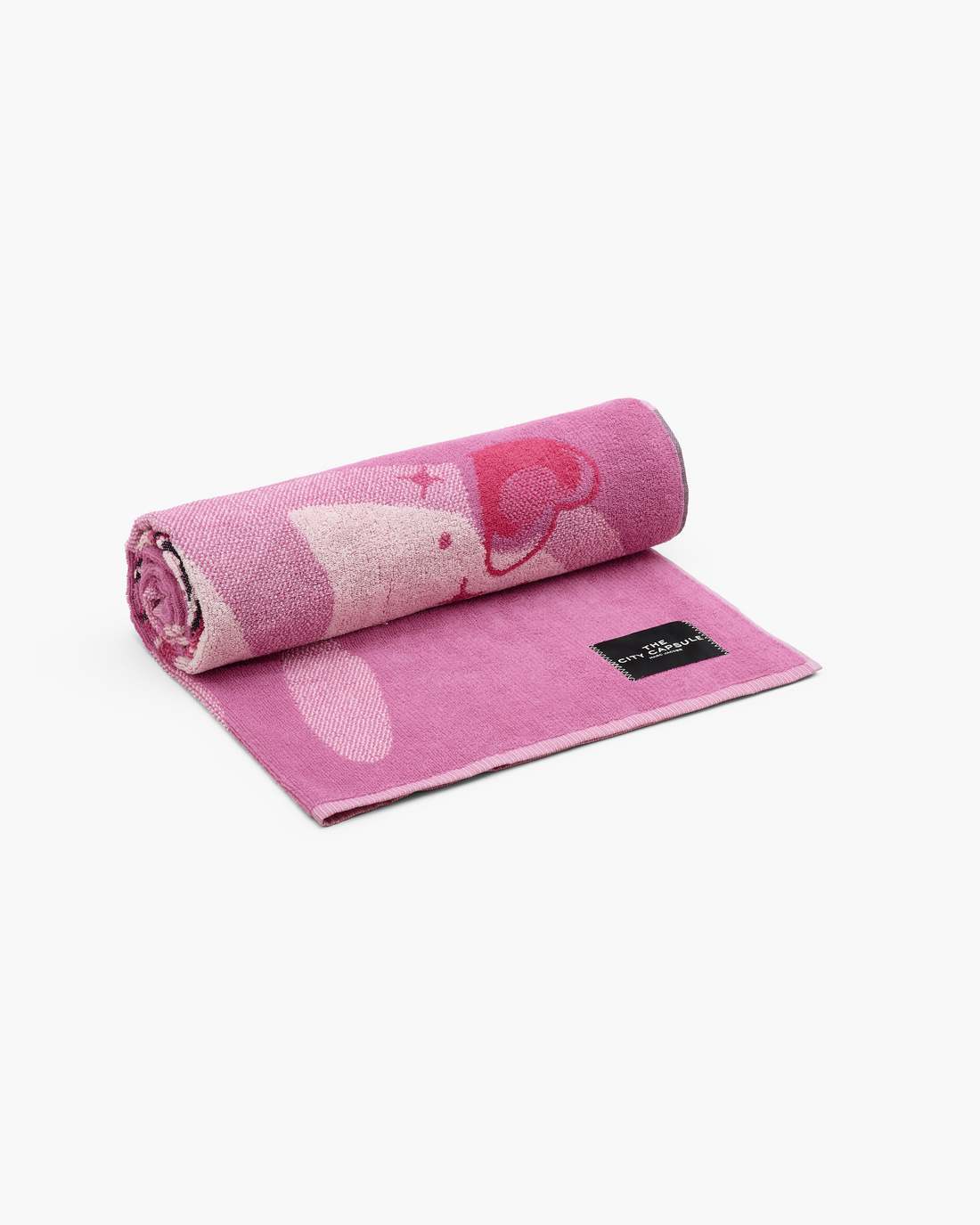 Marc Jacobs Value - The City Towel Miami Miami