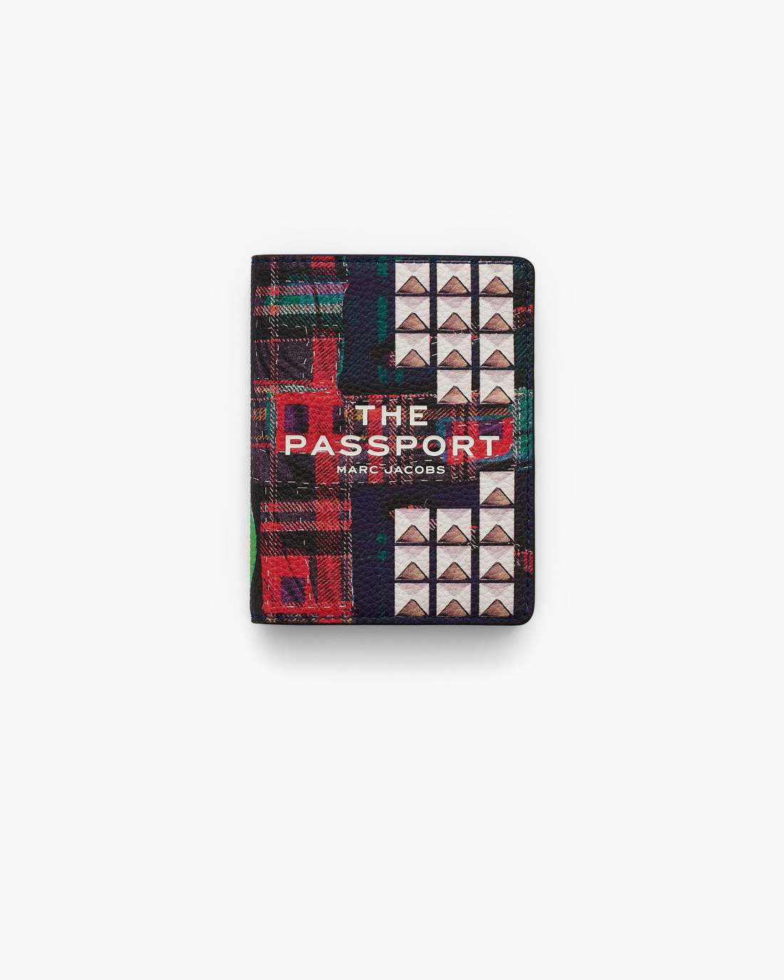 Marc Jacobs Best Seller - The City Passport Case London