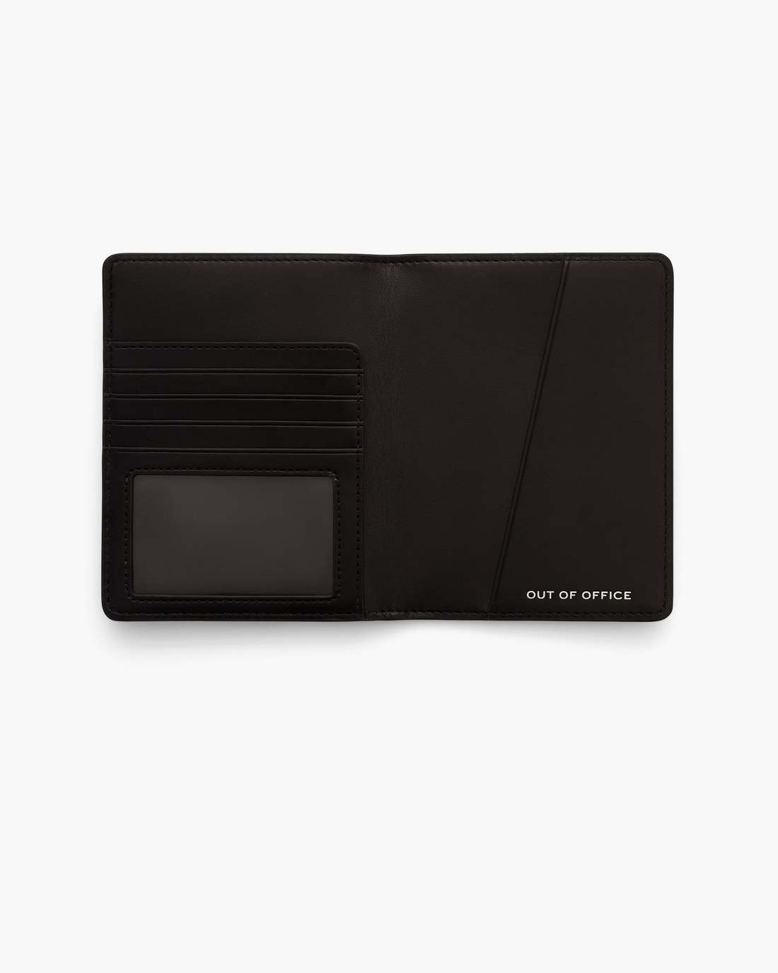 Marc Jacobs Best Seller - The City Passport Case London