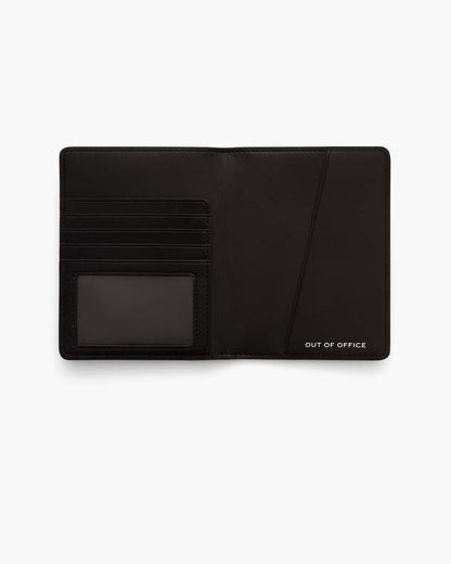 Marc Jacobs Best Seller - The City Passport Case London