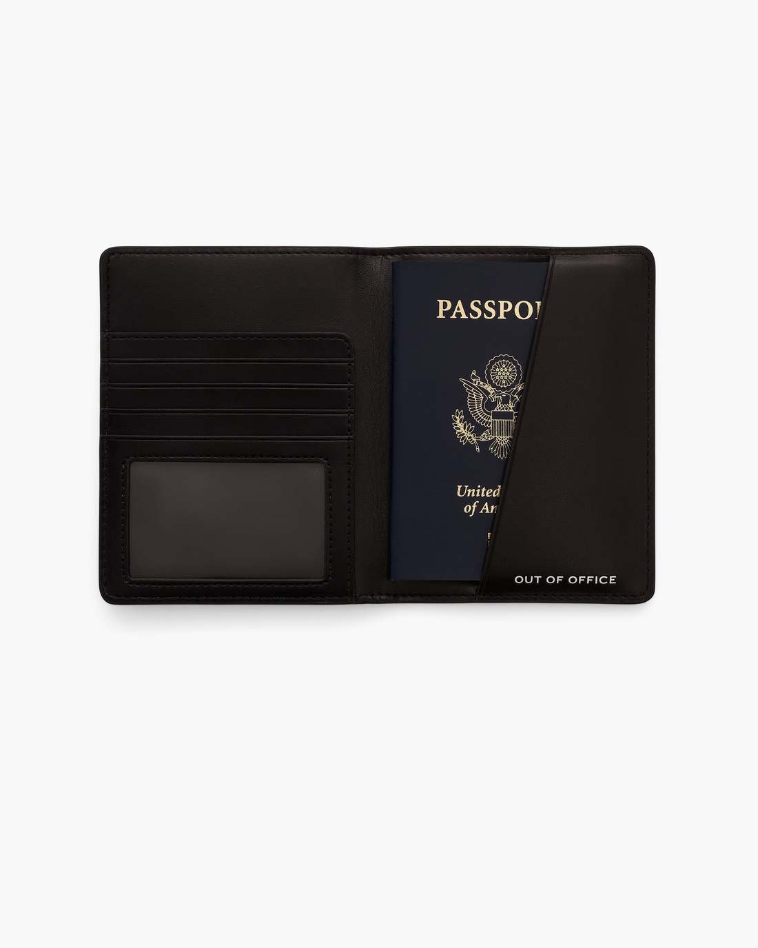 Marc Jacobs Best Seller - The City Passport Case London