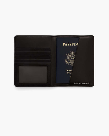 Marc Jacobs Best Seller - The City Passport Case London