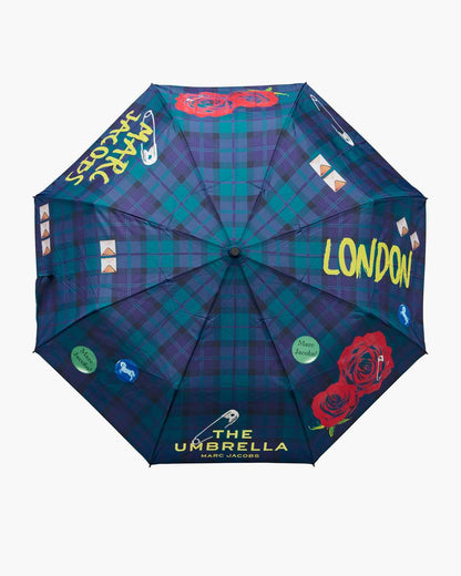 Marc Jacobs Deals - The City Umbrella London London
