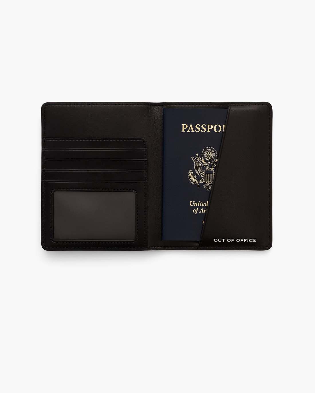 Marc Jacobs Trending - The City Passport Case Las Vegas