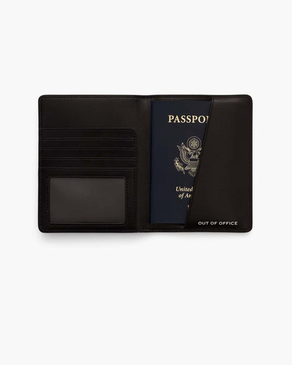 Marc Jacobs Trending - The City Passport Case Las Vegas