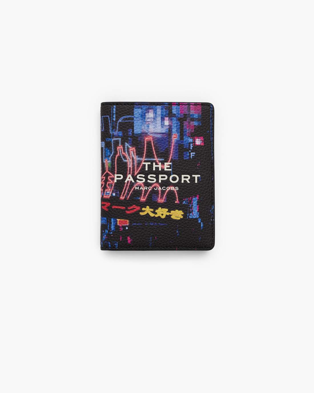Marc Jacobs Discount - The City Passport Case Tokyo