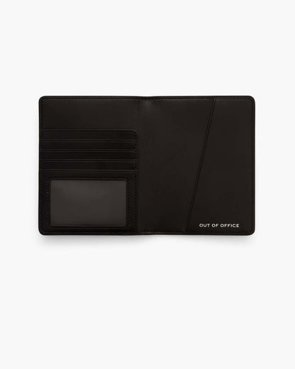 Marc Jacobs Discount - The City Passport Case Tokyo