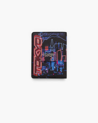 Marc Jacobs Discount - The City Passport Case Tokyo