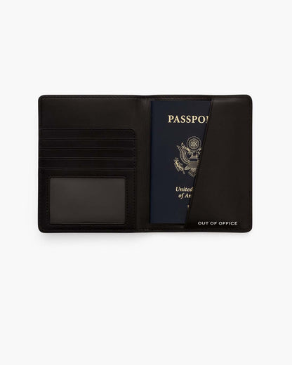Marc Jacobs Discount - The City Passport Case Tokyo