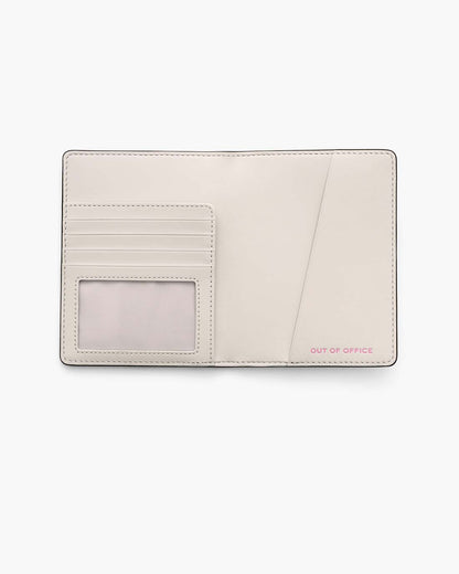 Marc Jacobs Hot Sale - The City Passport Case Paris
