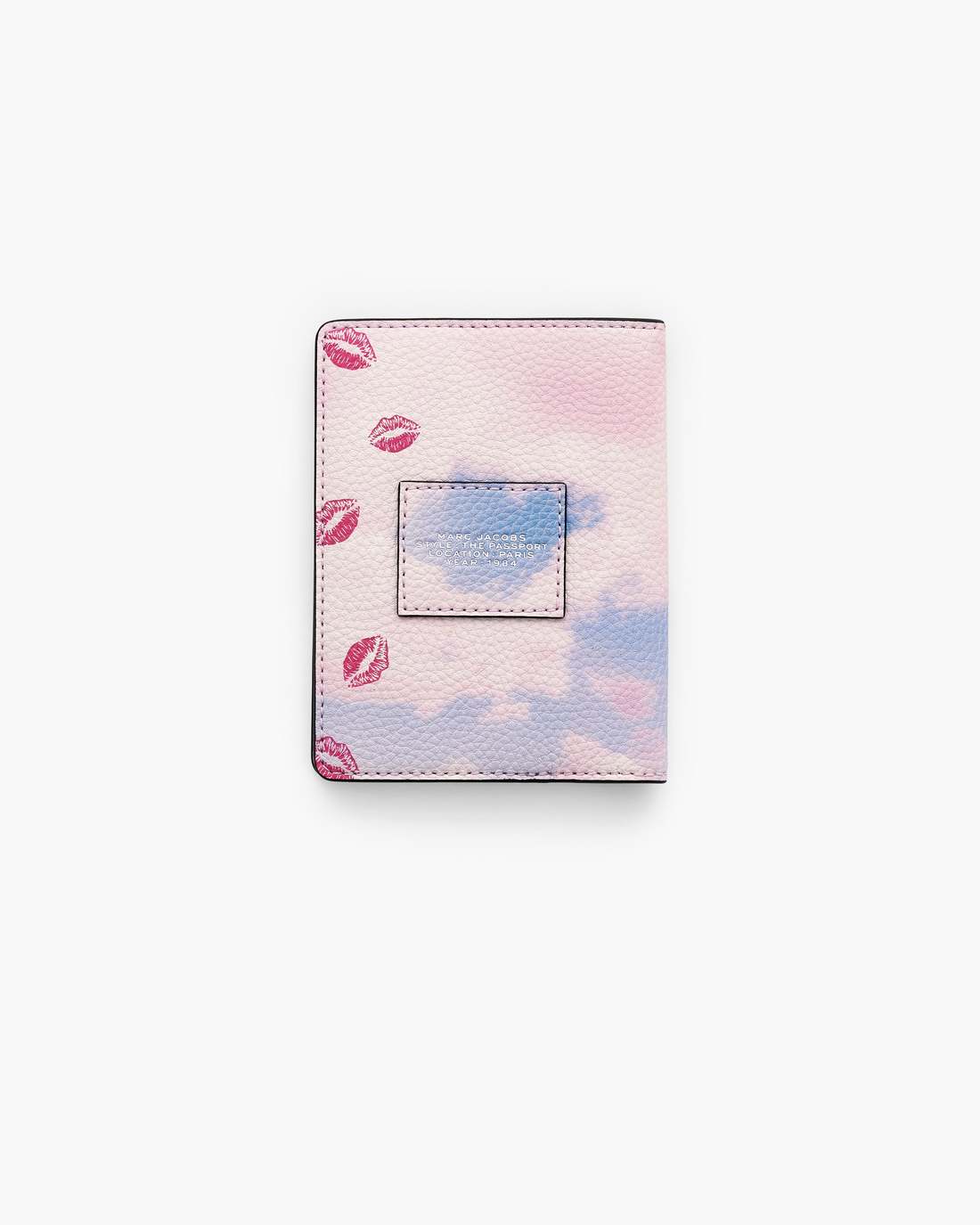 Marc Jacobs Hot Sale - The City Passport Case Paris