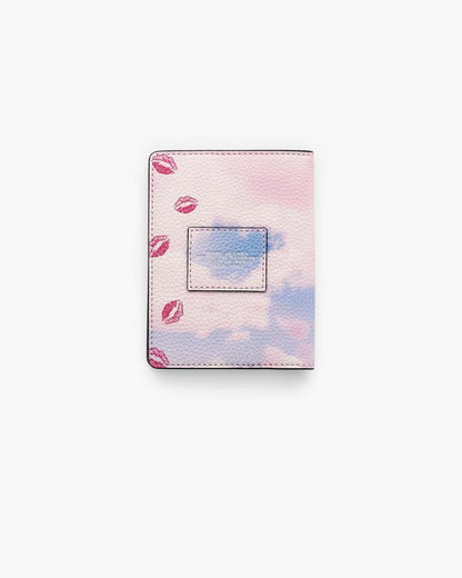 Marc Jacobs Hot Sale - The City Passport Case Paris