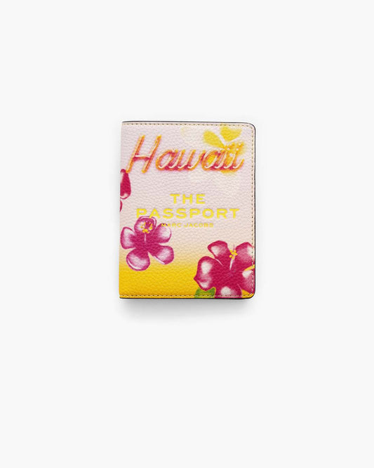 Marc Jacobs Recommended - The City Passport Case Hawaii