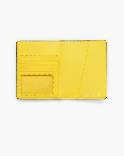 Marc Jacobs Recommended - The City Passport Case Hawaii