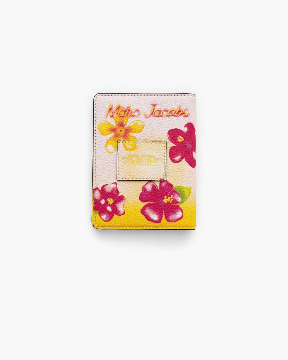 Marc Jacobs Recommended - The City Passport Case Hawaii