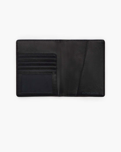 Marc Jacobs Great Value - The Passport Case Black
