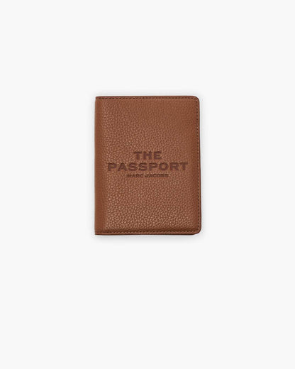Marc Jacobs Featured - The Passport Case Argan Oil