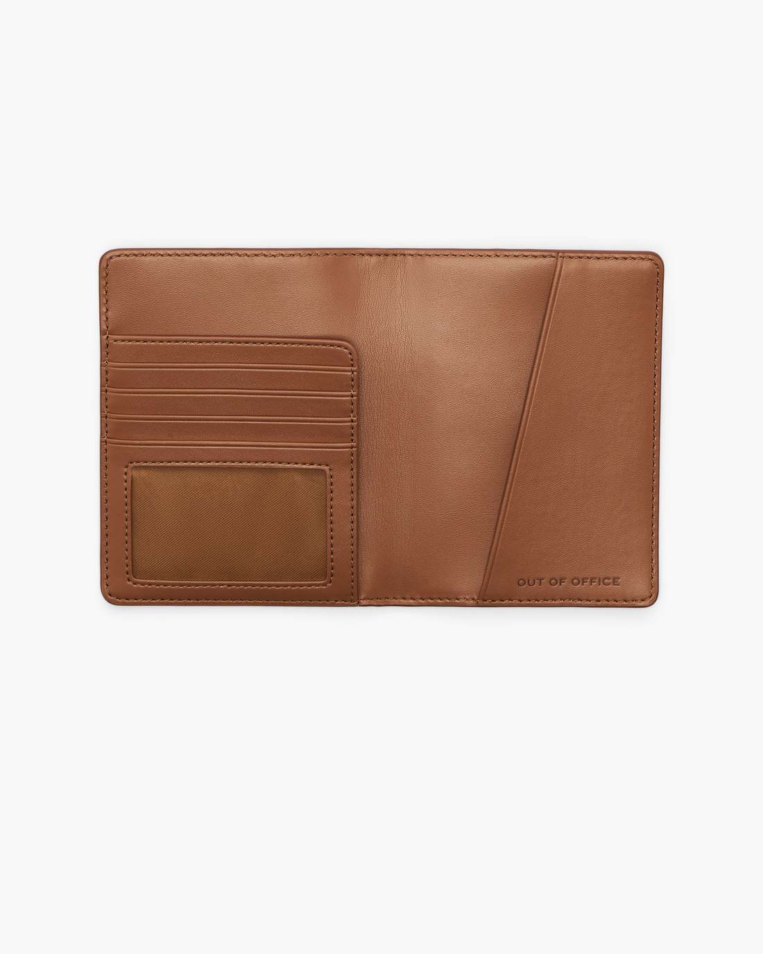 Marc Jacobs Featured - The Passport Case Argan Oil