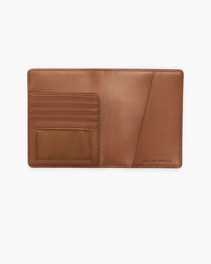Marc Jacobs Featured - The Passport Case Argan Oil