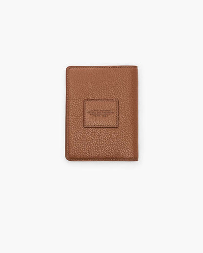 Marc Jacobs Featured - The Passport Case Argan Oil