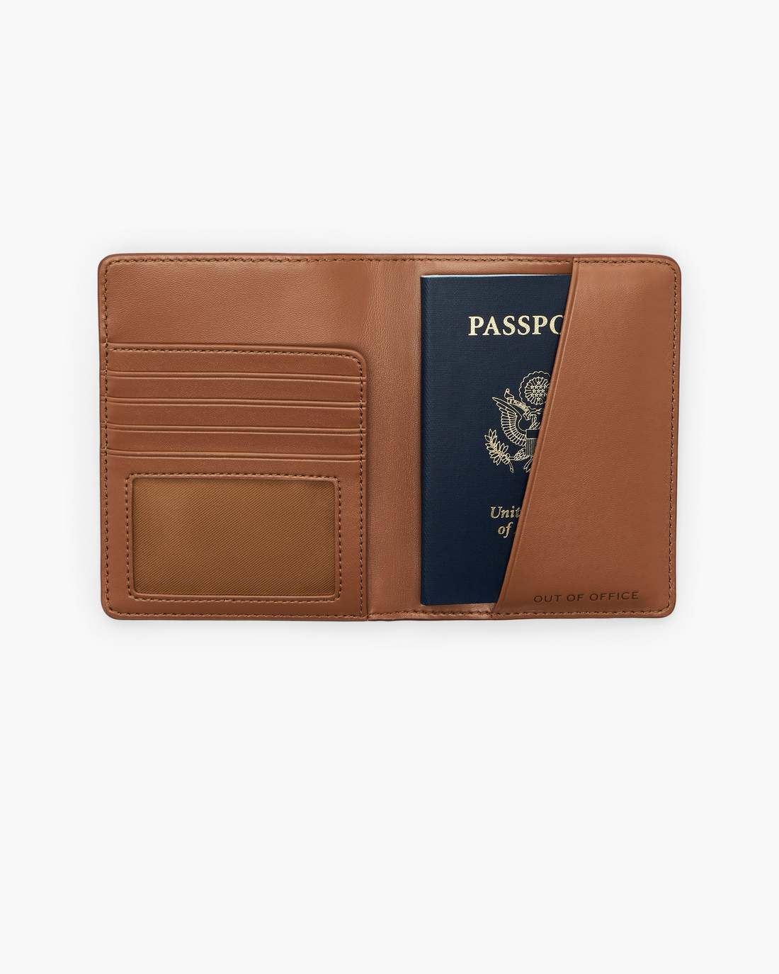 Marc Jacobs Featured - The Passport Case Argan Oil