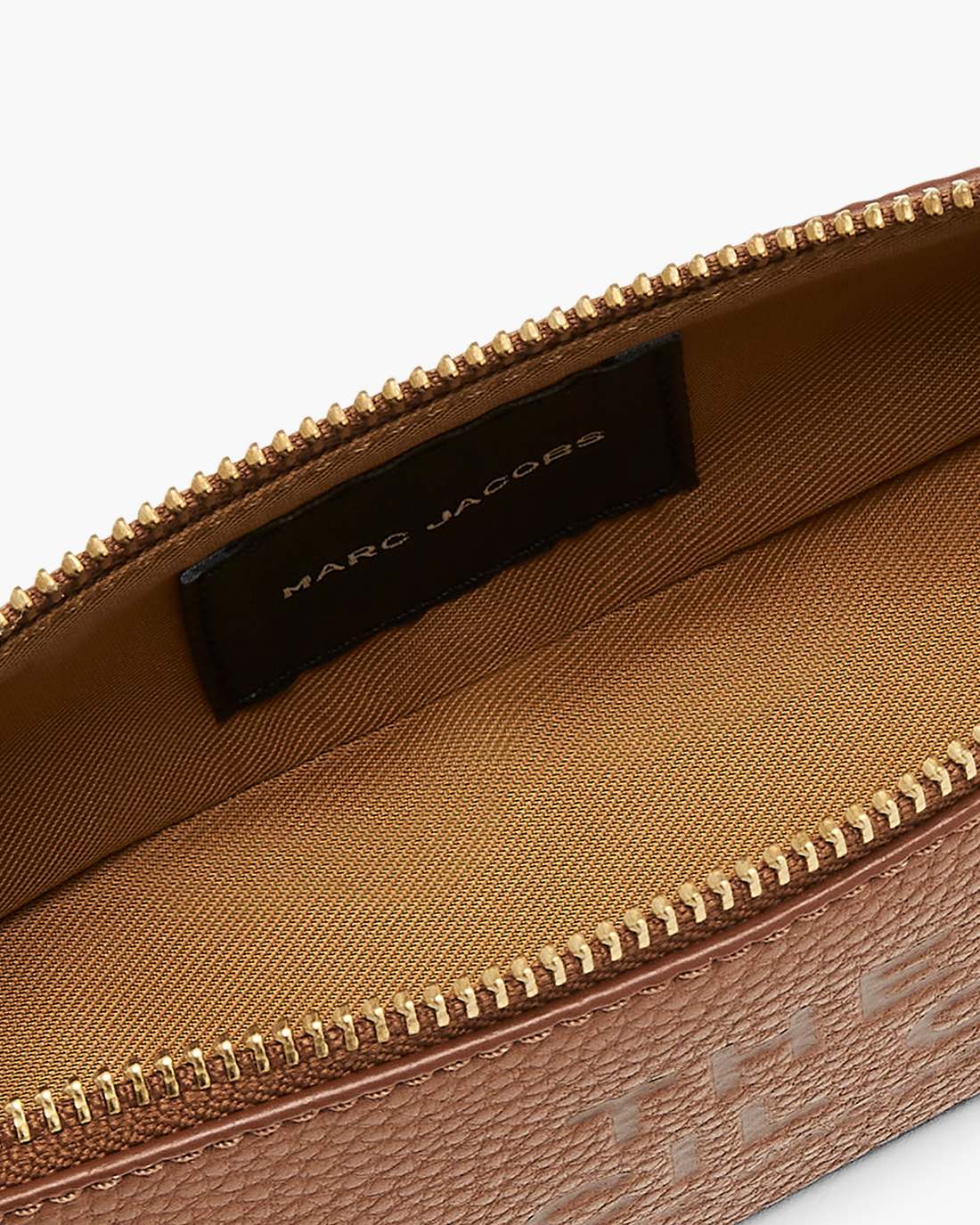 Marc Jacobs Classic - The Pencil Case Argan Oil
