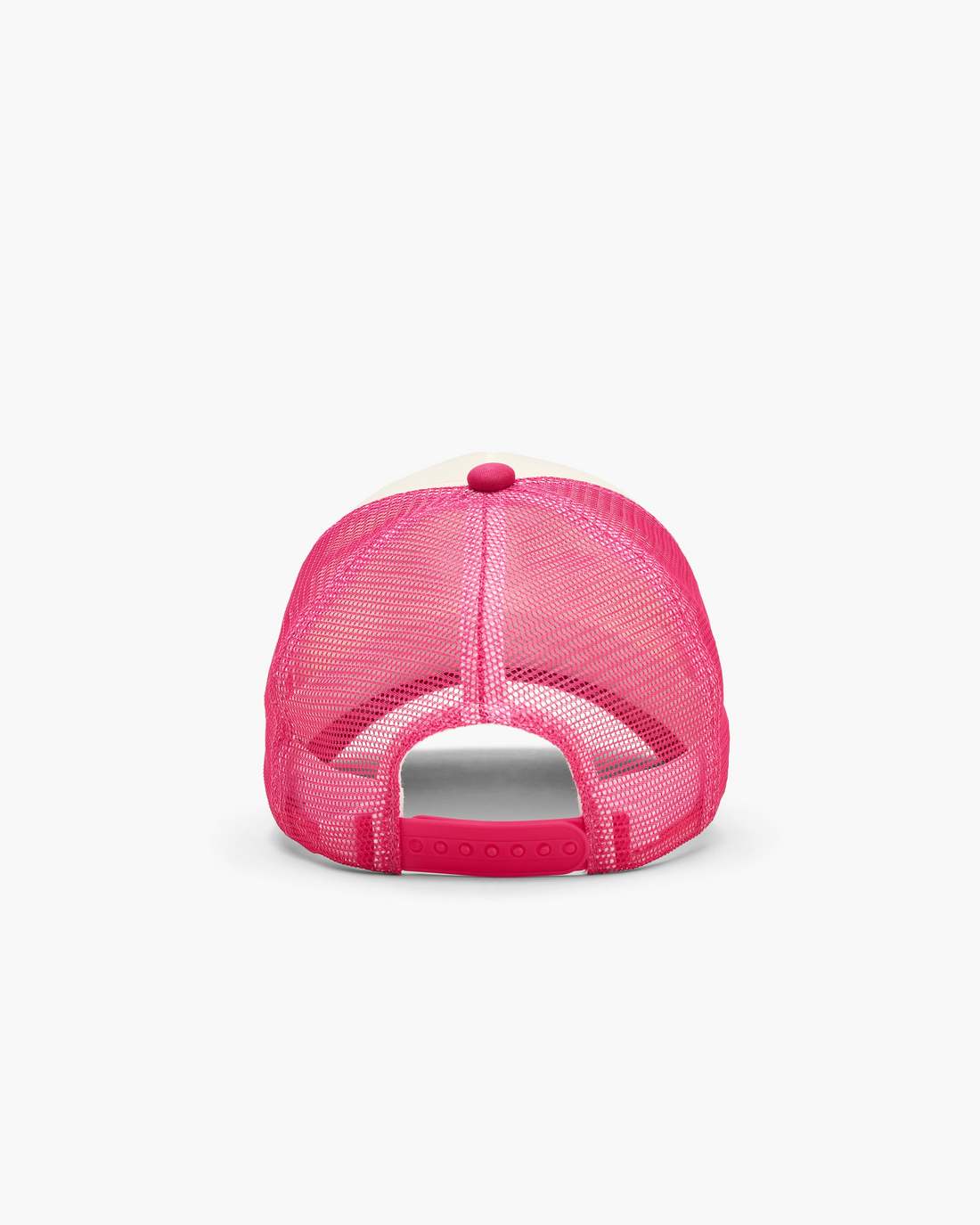 Marc Jacobs Smart Buy - The City Trucker Hat Miami Miami