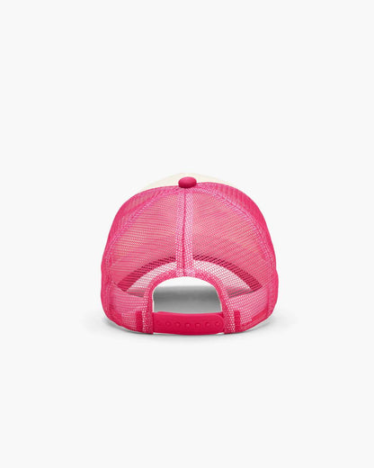 Marc Jacobs Smart Buy - The City Trucker Hat Miami Miami