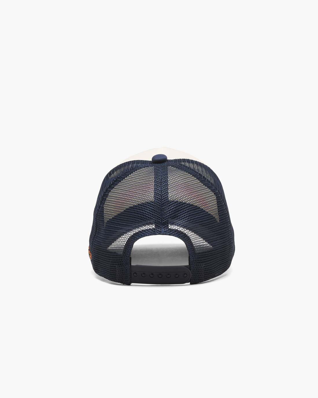 Marc Jacobs Classic - The City Trucker Hat Los Angeles Los Angeles