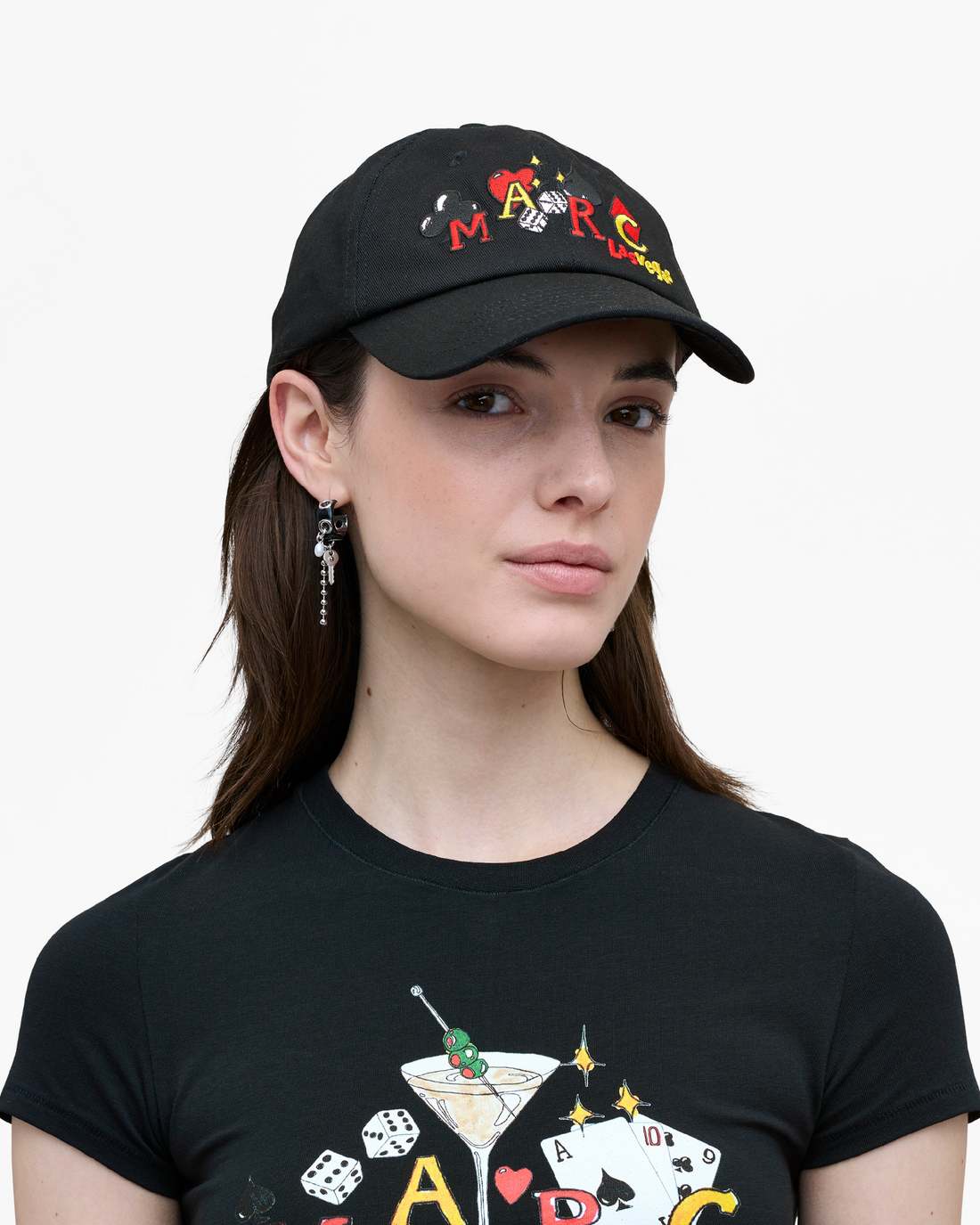 Marc Jacobs Quality - The City Cap Las Vegas Las Vegas