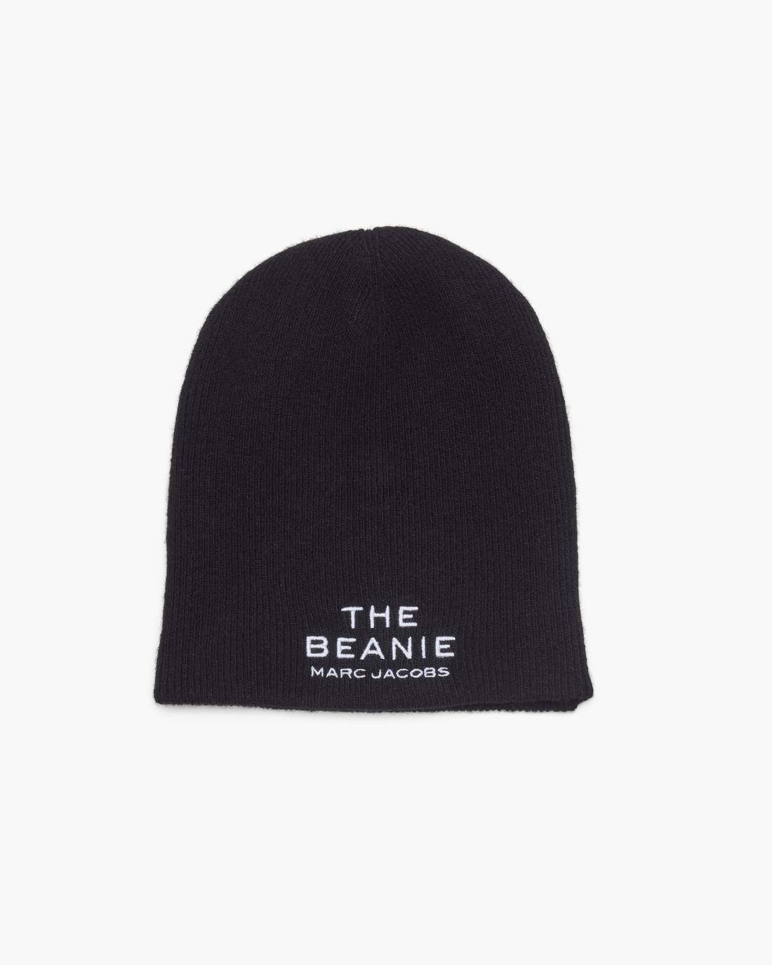 Marc Jacobs Recommended - The Beanie Black