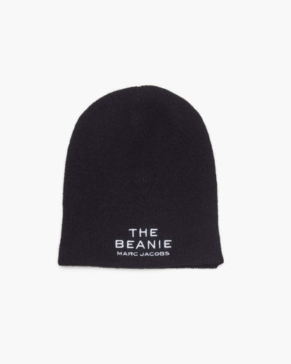 Marc Jacobs Recommended - The Beanie Black