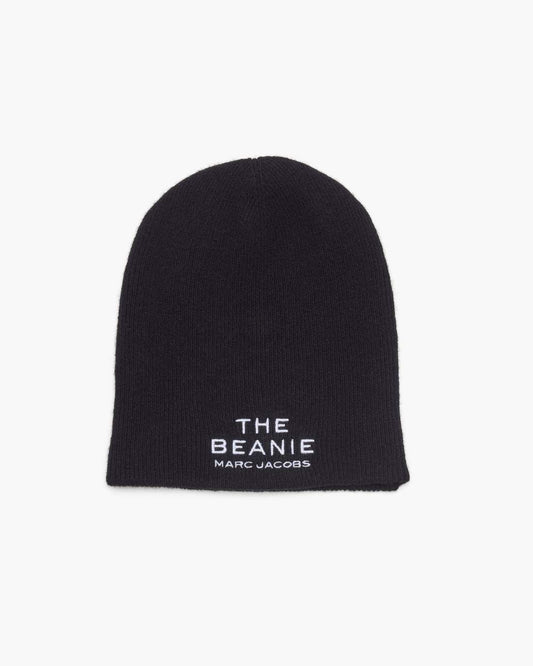 Marc Jacobs Recommended - The Beanie Black
